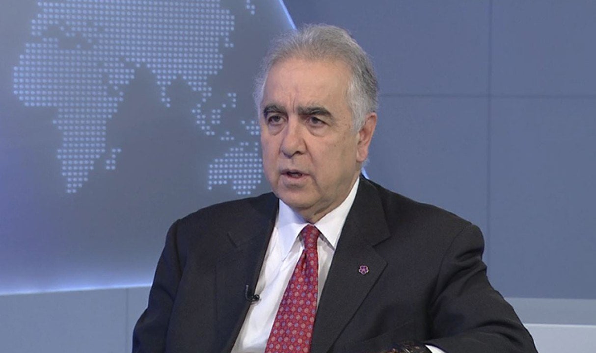 Overwhelming Majority of Turks View Foreign Countries as Enemies: Poll