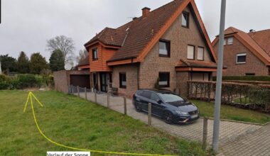 Maschendrahtzaun begrünen