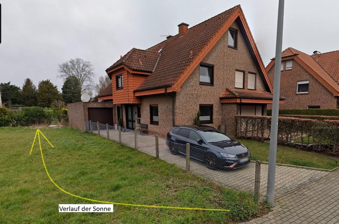 Maschendrahtzaun begrünen