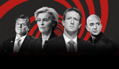 Champ de bataille, Big Tech : l'UE doit-elle frapper "la forteresse numérique" ?