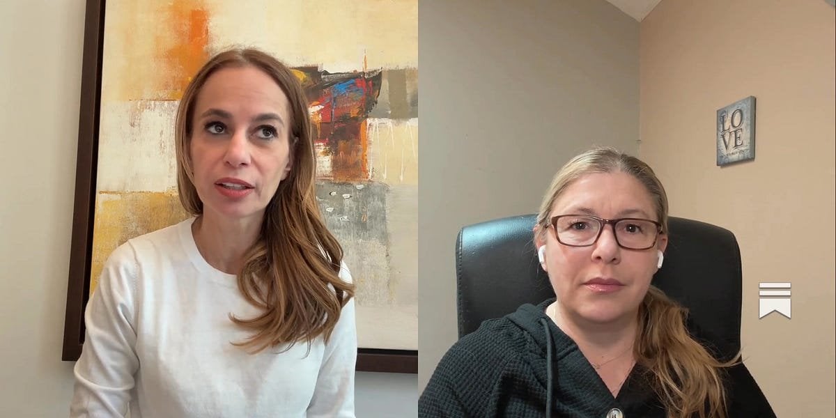 Creeping Authoritarianism