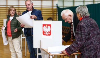 Poland warns of fake election news, CNN reputation exploited for disinformation