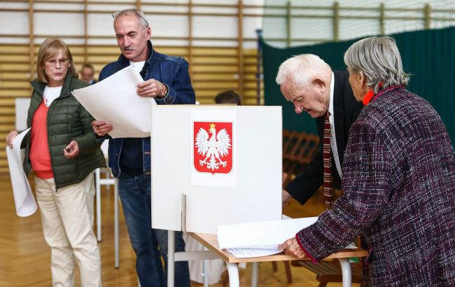 Poland warns of fake election news, CNN reputation exploited for disinformation