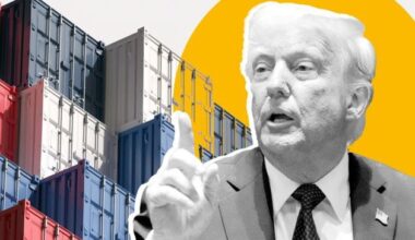 Ireland braces for Donald Trump’s ‘Liberation Day’ tariffs