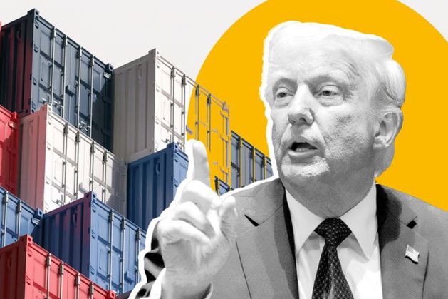 Ireland braces for Donald Trump’s ‘Liberation Day’ tariffs