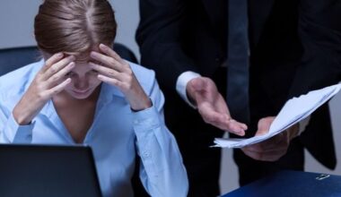Alarming Rise in Workplace Violence, Harassment Complaints in Greece