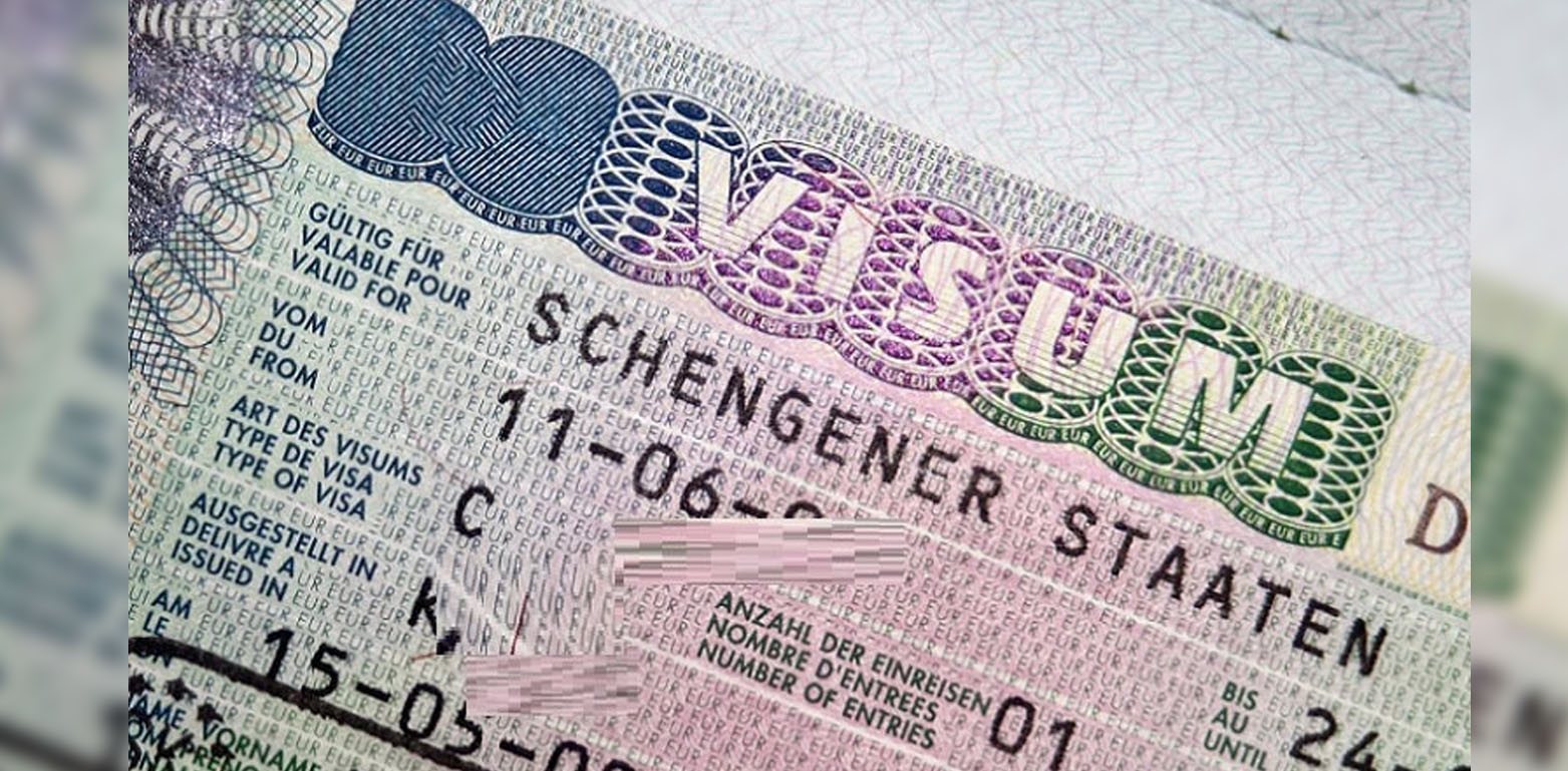 Austria Schengen Visa Requirements for Pakistanis