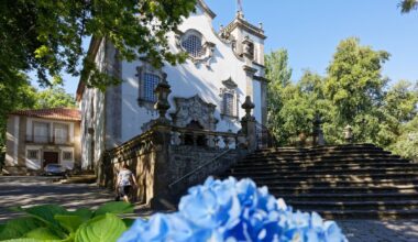 Portugal property supply drops by 4%