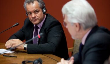 France to Seize Villa Owned by Moldovan Politician Charged in $1B Corruption Scandal