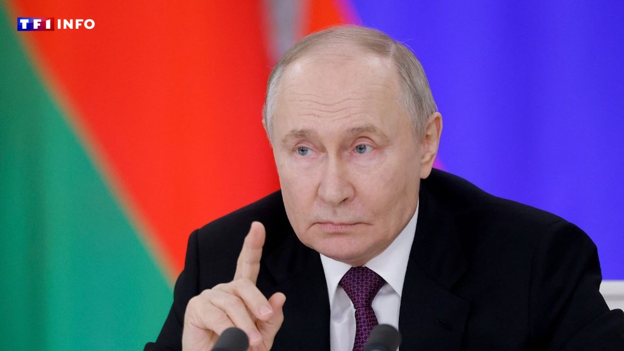 EN DIRECT - Ukraine : Moscou "va analyser" la proposition de Zelensky de suspendre les frappes contre les infrastructures civiles