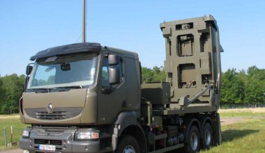 EU to Allocate €20 Million to Moldova for Air Defense