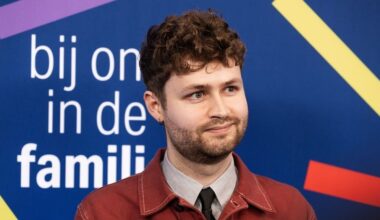 Beschuldigingen aan adres kinderboekenschrijver Pim Lammers worden verwijderd