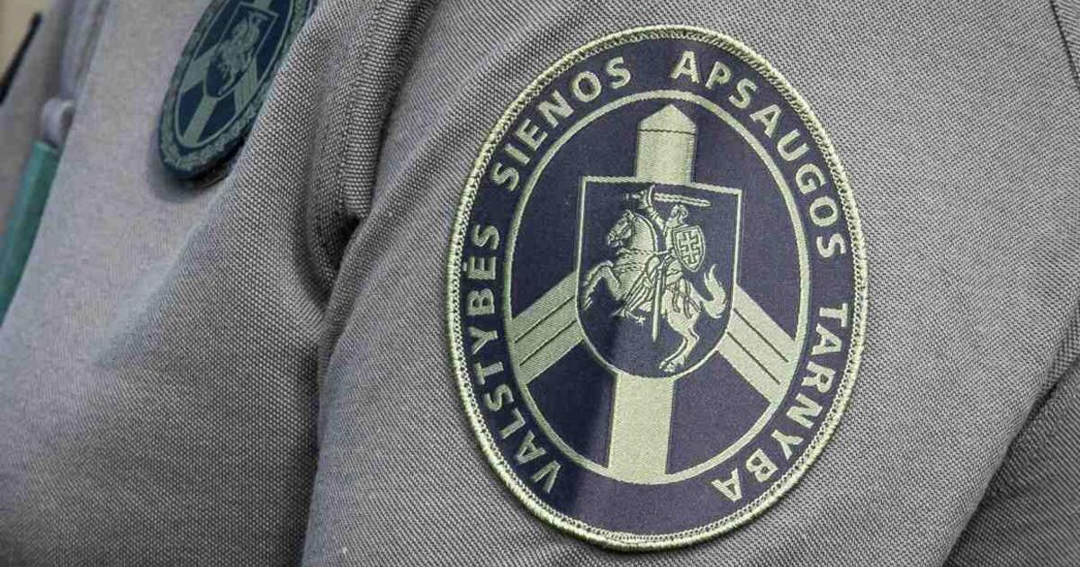 Vyriausybė nepalaiko idėjos leisti VSAT naikinti leidimus laikinai gyventi Lietuvoje