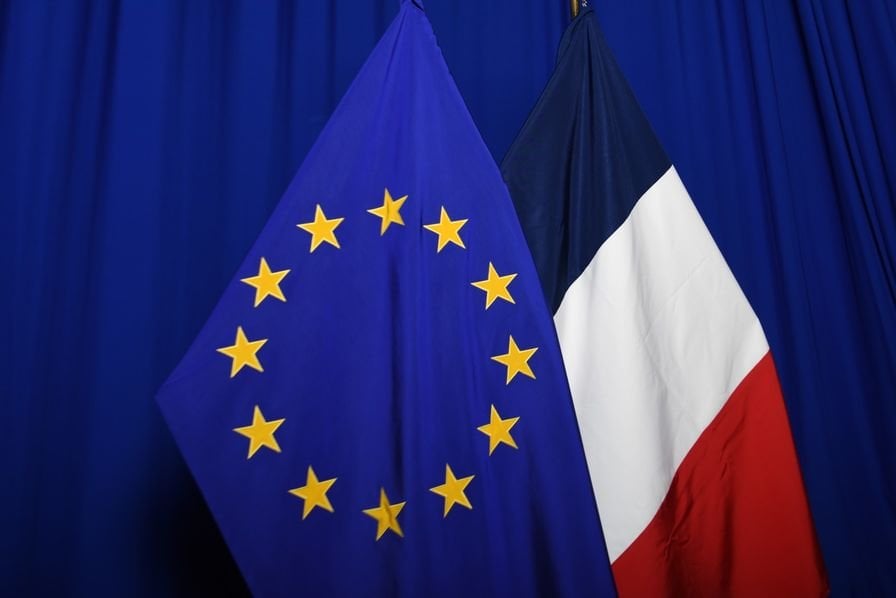 La dépendance numérique aux États-Unis coûte 264 milliards d'euros par an à l'Europe