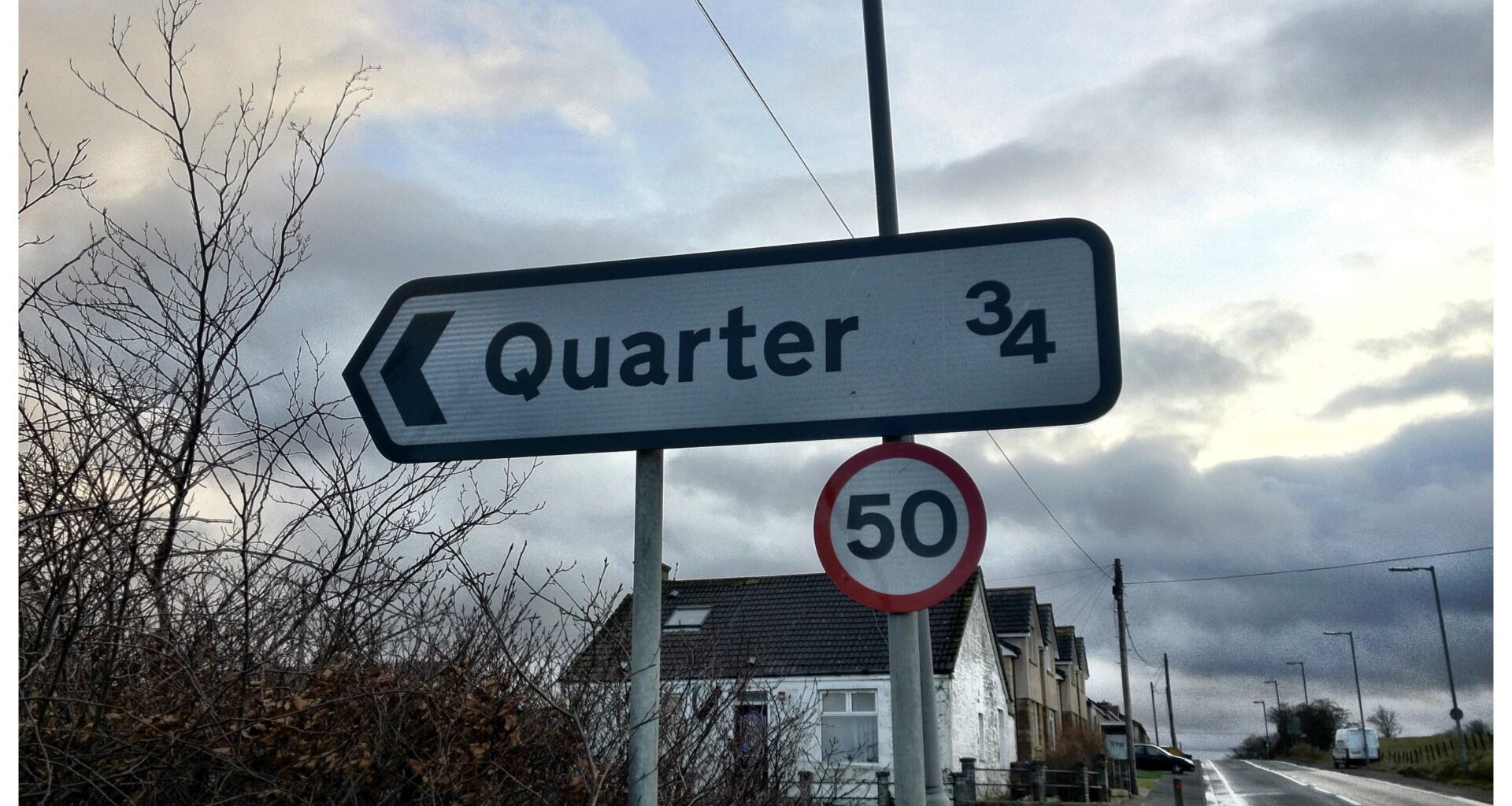 The most balanced sign in the world