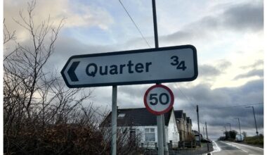 The most balanced sign in the world