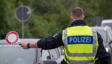 Verhindern EU-Kommission und Luxemburg dauerhafte Grenzkontrollen?