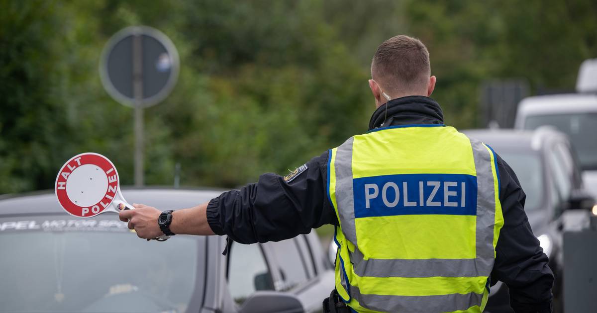 Verhindern EU-Kommission und Luxemburg dauerhafte Grenzkontrollen?