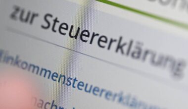 Grenzgänger Luxemburg: Neue Regeln bei Steuererklärung
