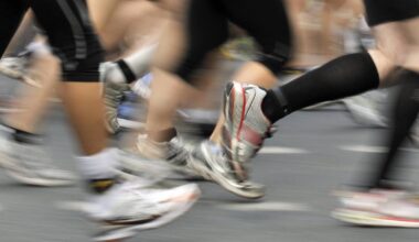 Zu viele Fußverletzungen: Luxemburger Forscher testen Joggingschuhe