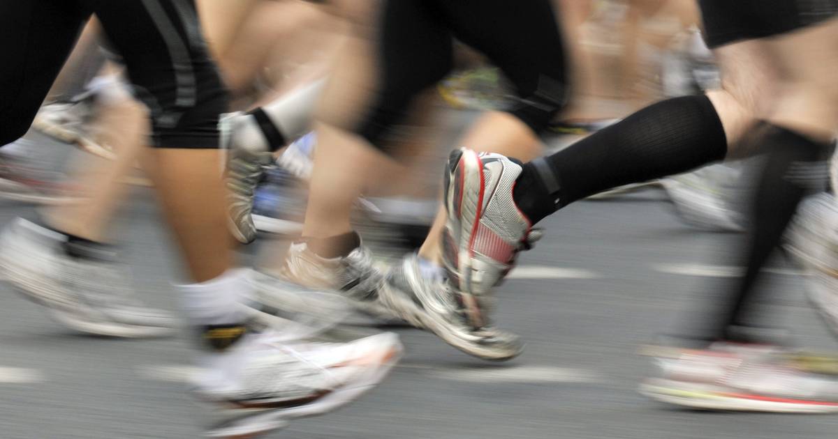 Zu viele Fußverletzungen: Luxemburger Forscher testen Joggingschuhe