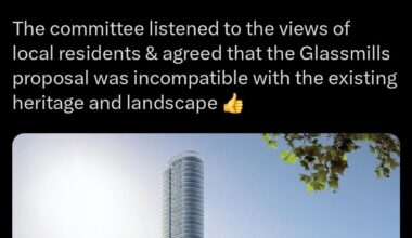 A Win for NIMBYism