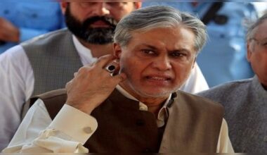 Pakistan Deputy PM Ishaq Dar calls Pahalgam attackers 'freedom fighters