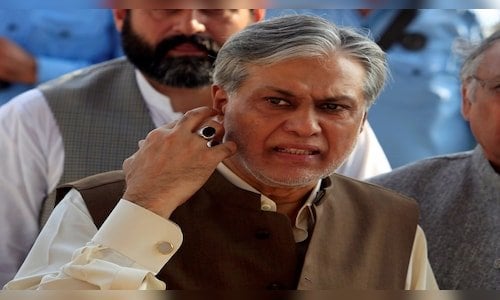 Pakistan Deputy PM Ishaq Dar calls Pahalgam attackers 'freedom fighters