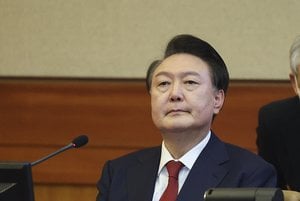 South Korean President Yoon Suk Yeol removed from office