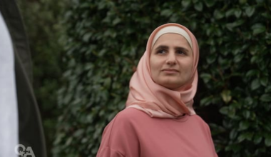 The Waikato doctor caring for Palestinians in Gaza