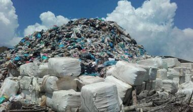 Waste management plan in Cyprus