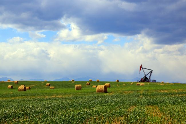Waterous Raises $1B PE Fund for Canadian Oil, Gas Investments