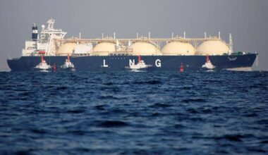 U.S. plans Alaska LNG summit, will urge Japan, South Korea to support project