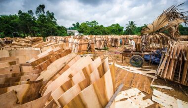 Trump’s New Tariffs Will Cause Building Material Costs to Spike