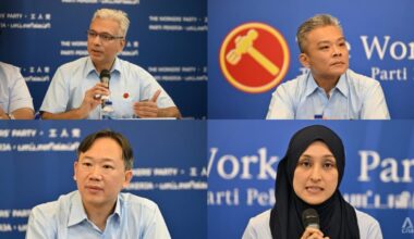 GE2025: Workers' Party new faces of higher calibre than its previous cohorts, say analysts