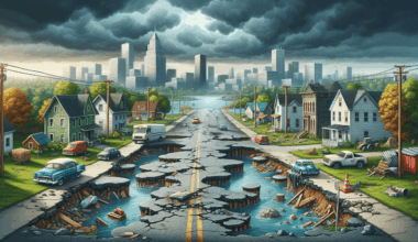 New York launches statewide climate resilience plan