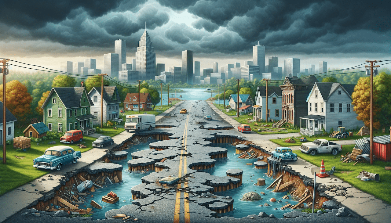 New York launches statewide climate resilience plan
