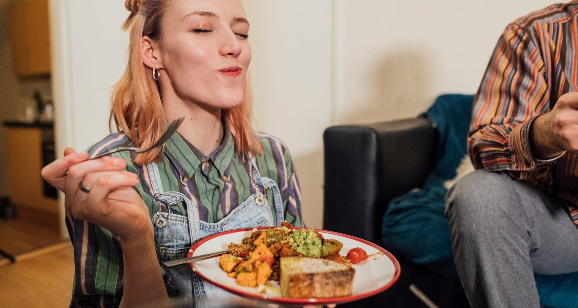 Why Vegans Make Everyone So Angry, According to Science