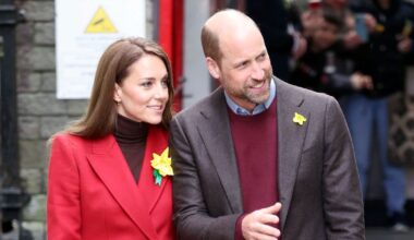 Prince William and Kate Middleton Will Spend Their 14th Wedding Anniversary on This Remote Island