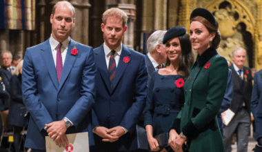 Why Didn't Prince Harry & Meghan Markle Attend Pope Francis' Funeral?