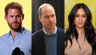 Will Prince Harry & Meghan Markle's Titles Be Removed by Prince William?