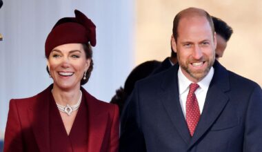 Why Prince William and Kate Middleton Won't Exchange Traditional Anniversary Gifts