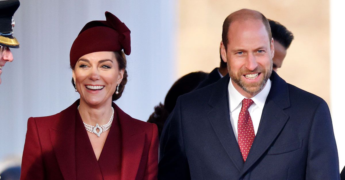 Why Prince William and Kate Middleton Won't Exchange Traditional Anniversary Gifts