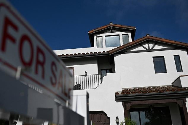 Sales of previously-owned US homes fell 5.9 percent in March according to industry data, more than analysts expected