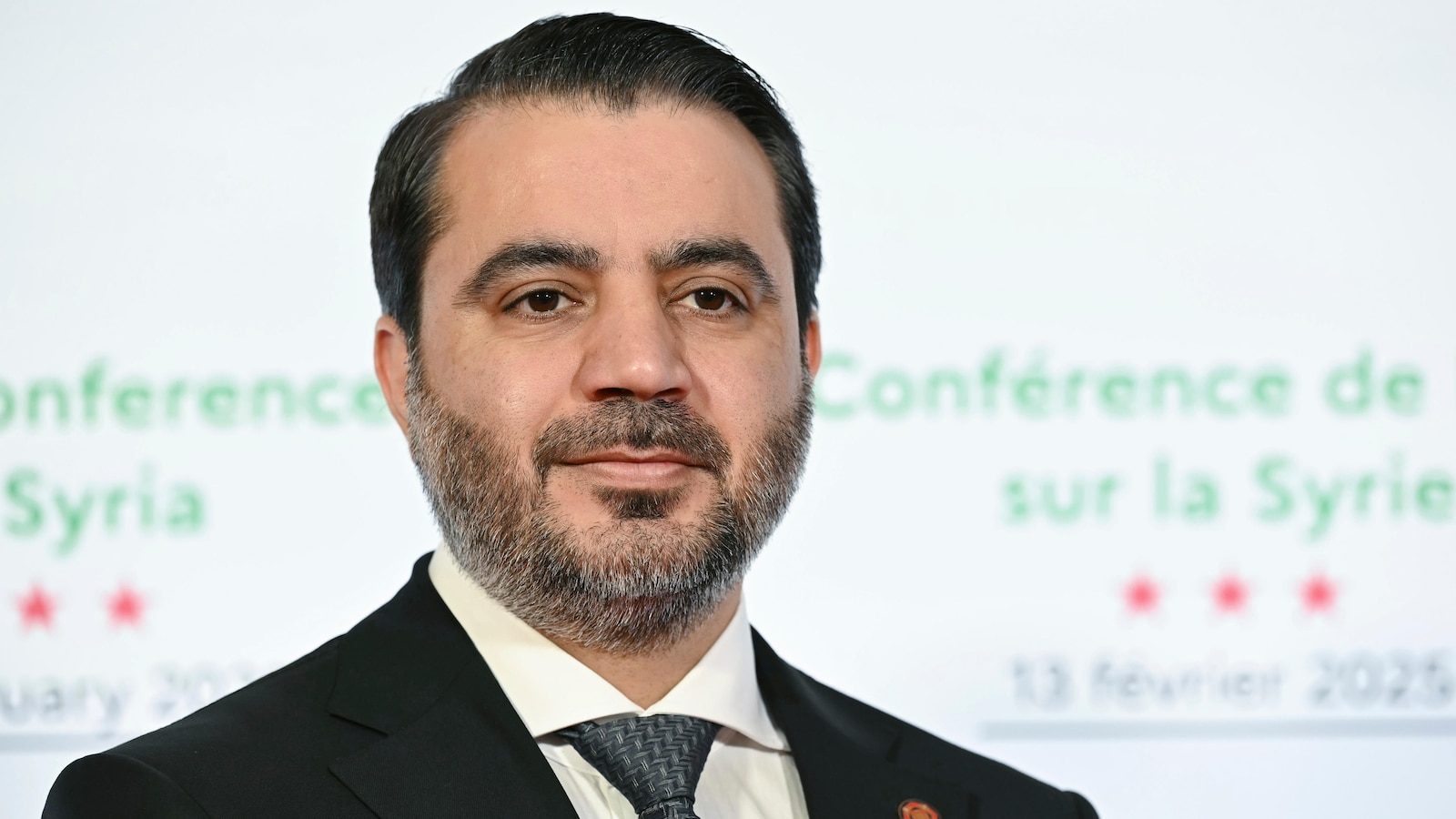 Syria's new foreign minister to appear at the UN in his first US visit
