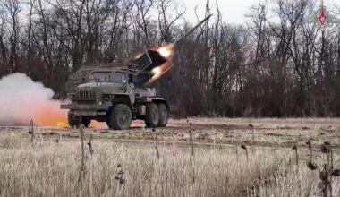 Russia and Ukraine swap hundreds of prisoners in the war’s largest exchange