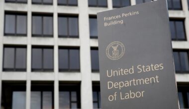Federal grants to fight child labor worldwide are axed in DOGE cuts