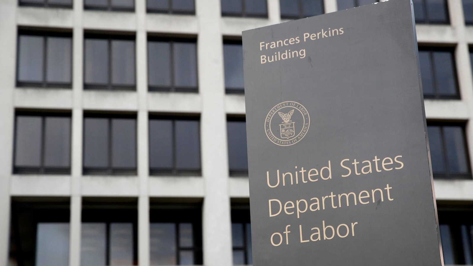 Federal grants to fight child labor worldwide are axed in DOGE cuts