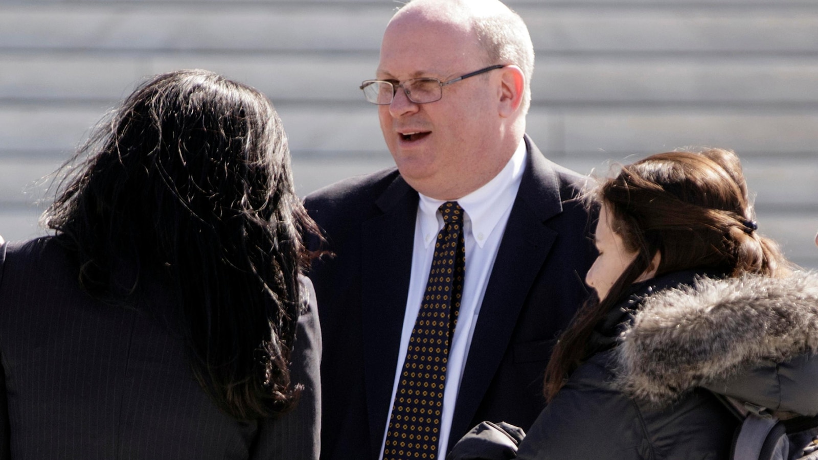 Core Democratic groups are preparing to be targeted by the Trump administration