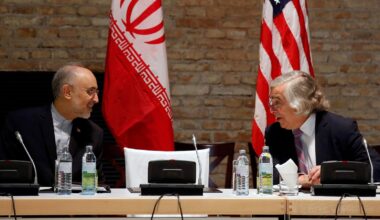 What do 'expert level' talks signal in Iran-US nuclear negotiations?